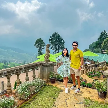 Sambar Hills Hotel