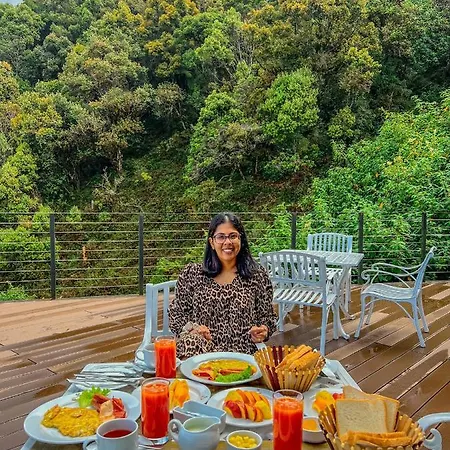 Sambar Hills Hotel Nuwara Eliya