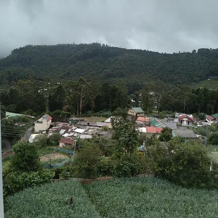 Country house King's Nuwara Eliya