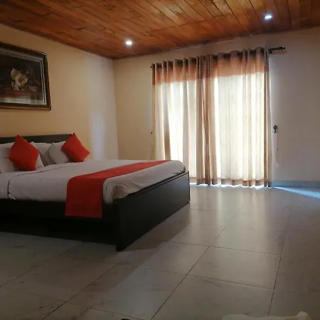 Guest house Maha Royal