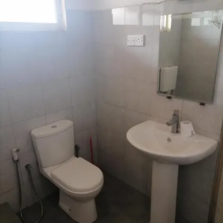 Guest house Maha Royal
