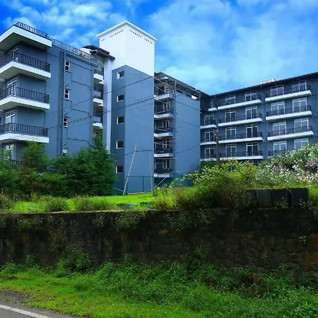 Vista Mariners Blue Apartment Nuwara Eliya