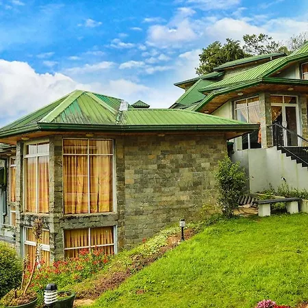 Hotel Oak Ray Summer Hill Breeze 3*