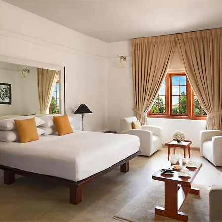 Jetwing Warwick Gardens, A Luxury Reserve Hotel