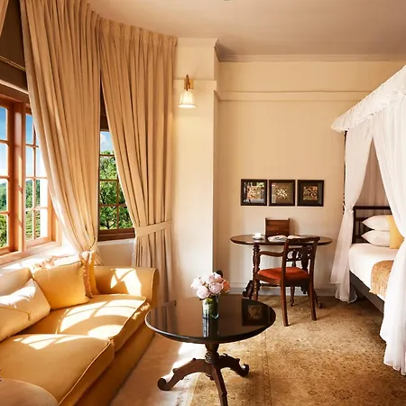 Hotel Jetwing Warwick Gardens, A Luxury Reserve 5*