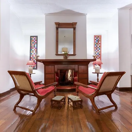Scottish Planter Bungalow- Thema Collection *