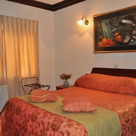 Cocoon Hills Guest house 4*