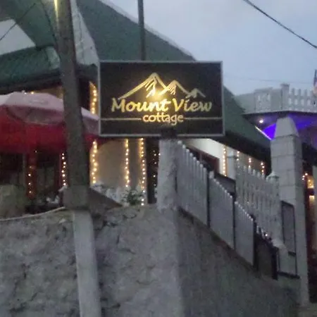 Mount View