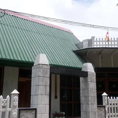 Mount View Hotel 2*