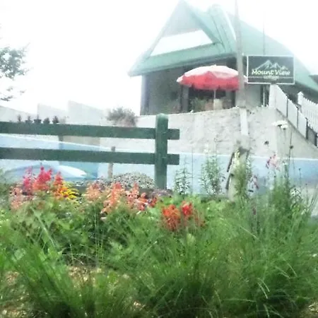 Mount View Hotel