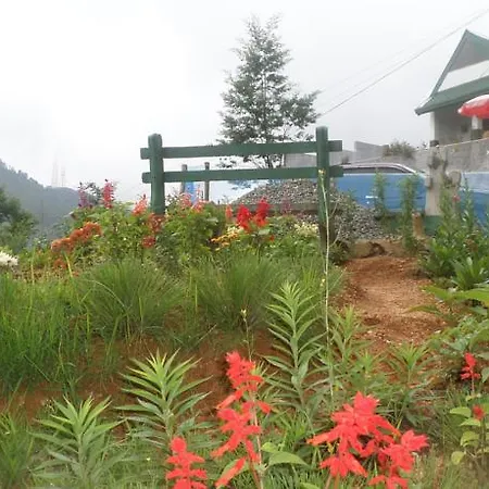 Mount View Nuwara Eliya