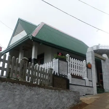 Mount View 2* Nuwara Eliya