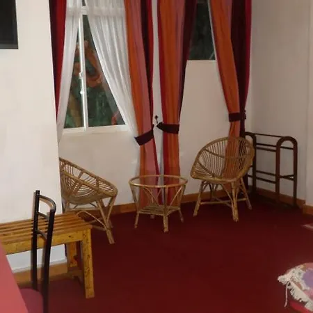 Mount View Hotel 2*