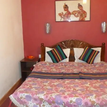 Hotel Mount View 2*