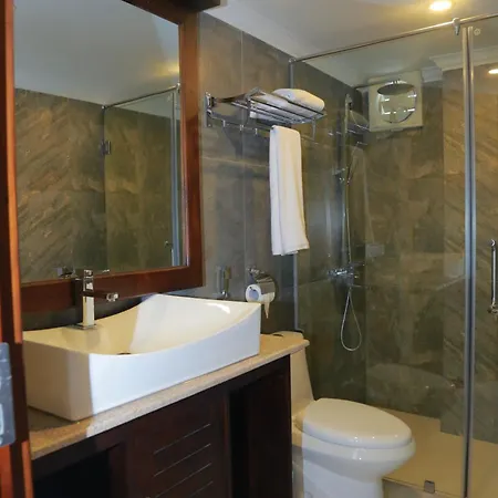 Galaxy Grand 3* Nuwara Eliya
