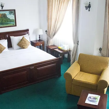 The Rock Hotel Nuwara Eliya
