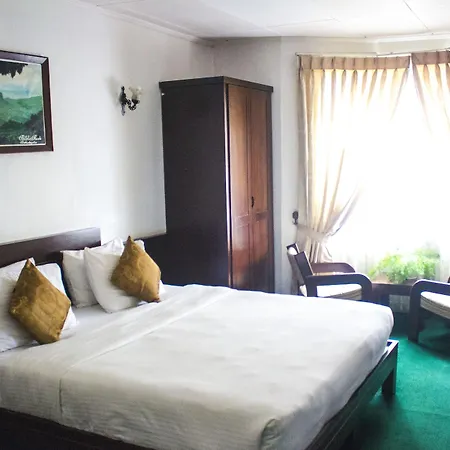 The Rock Hotel 3*