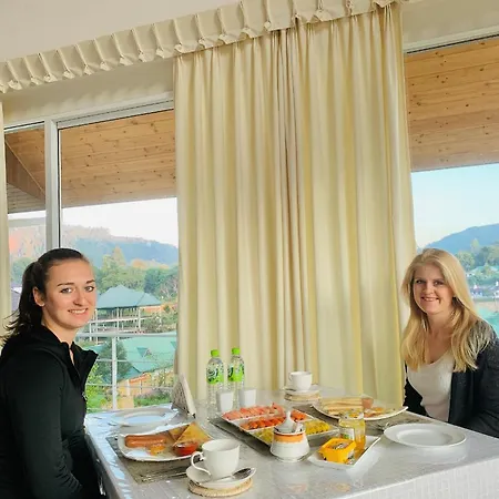 Andora Guest house