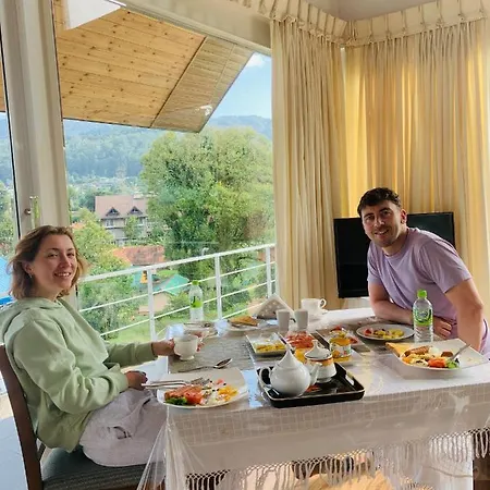 Andora Guest house Nuwara Eliya