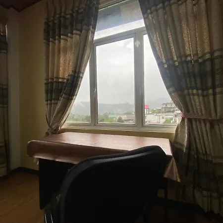 Bed & Breakfast Subra Villa