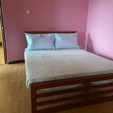 Bed & Breakfast Subra Villa