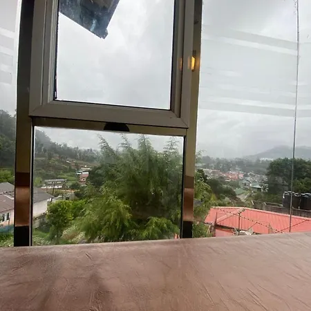 Subra Villa Bed & Breakfast