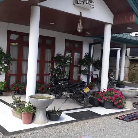 The New View Guest house Nuwara Eliya