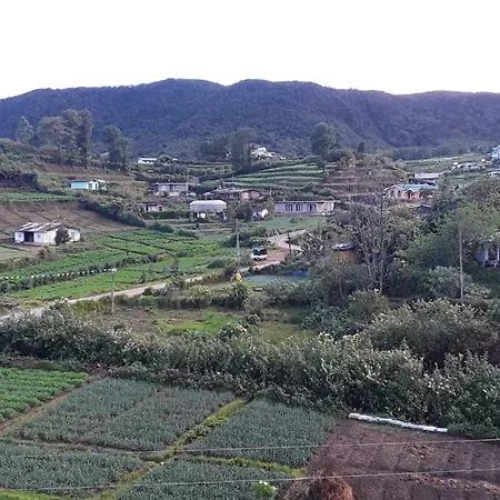 The New View Nuwara Eliya