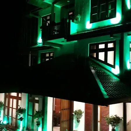 The New View Guest house