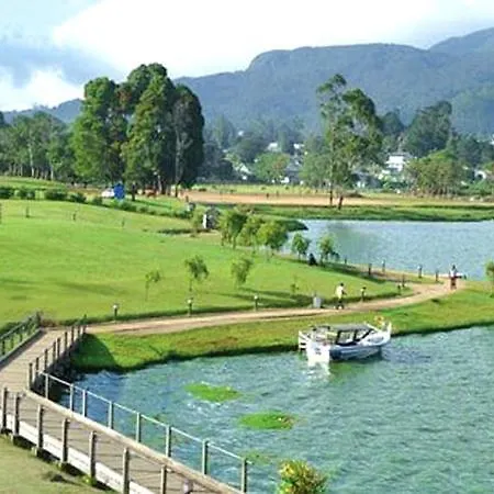 The New View Nuwara Eliya