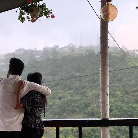 Fair View Nuwara Eliya