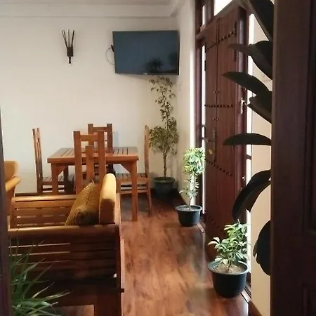 The Leopard Rock Guest house Nuwara Eliya