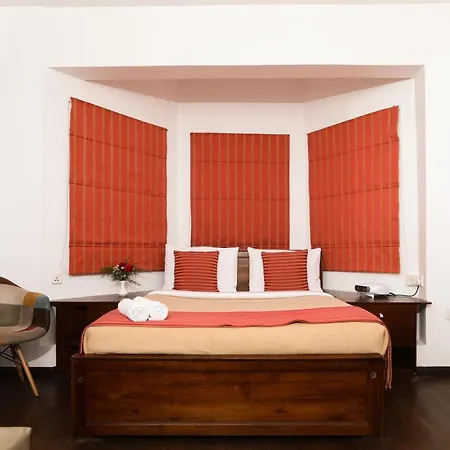 Hotel 42 Nuwara Eliya