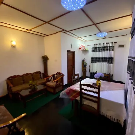 Maa&Maa Inn Nuwara Eliya