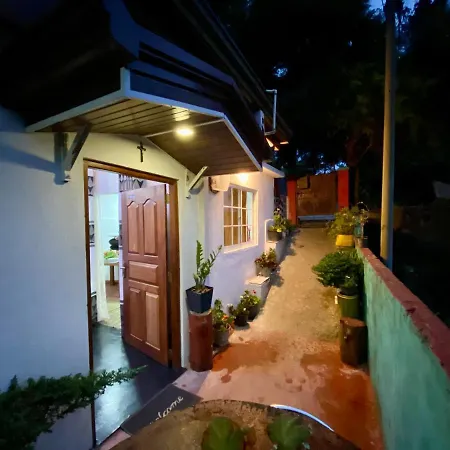 Maa&Maa Inn * Nuwara Eliya