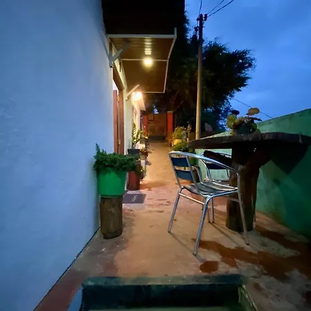 Maa&Maa Inn Guest house