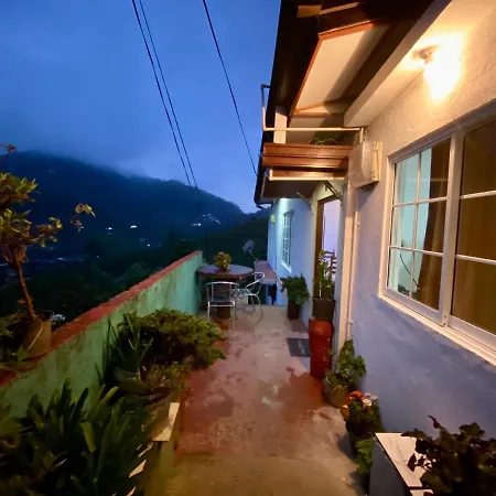 Maa&Maa Inn *