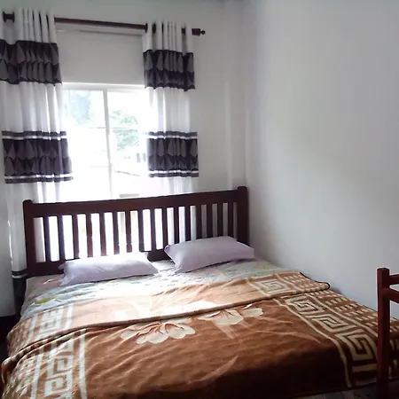 Maa&Maa Inn Guest house Nuwara Eliya