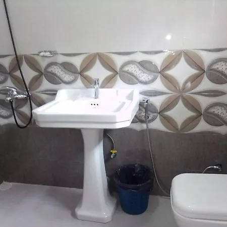 Maa&Maa Inn Guest house