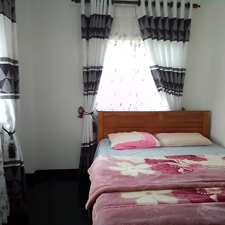 Maa&Maa Inn Nuwara Eliya