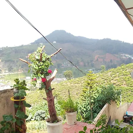 Guest house Maa&Maa Inn Nuwara Eliya