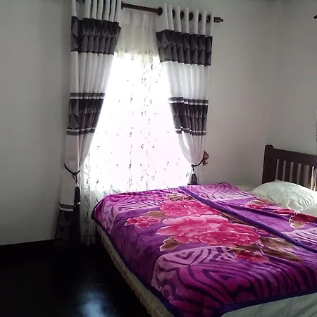 Maa&Maa Inn Guest house *