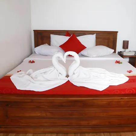 Gregory Hills 3* Nuwara Eliya