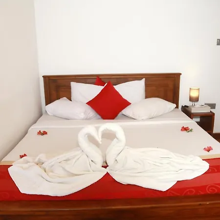 Gregory Hills Guest house