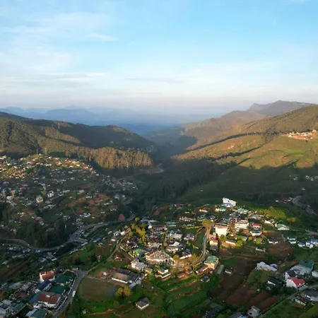 Guest house Gregory Hills Nuwara Eliya