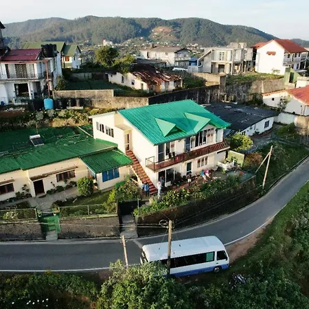 Guest house Gregory Hills