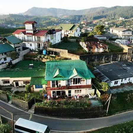 Guest house Gregory Hills