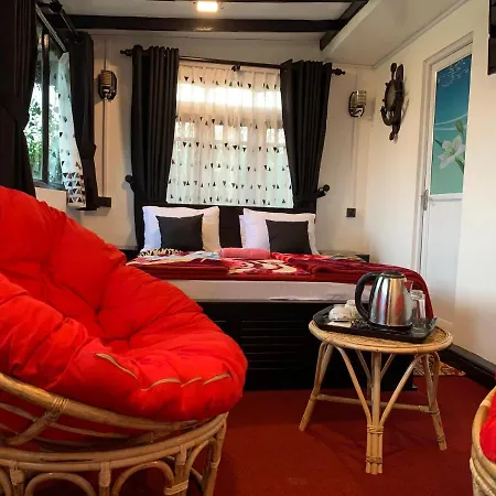 Fair View Hotel Nuwara Eliya