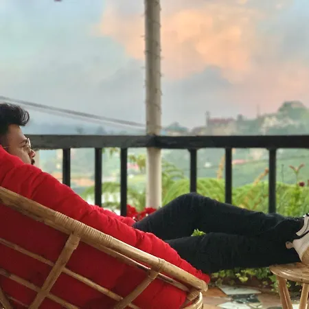 Fair View * Nuwara Eliya