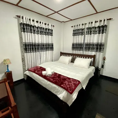 Maa&Maa Inn * Nuwara Eliya